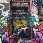 Nick Maddox - @schtonks - Instagram