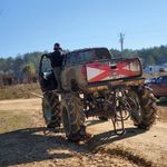 Nick Maddox - @recycledparts - Instagram