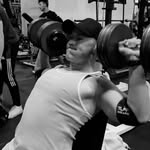 Nick Mader - @mader_nick_fit - Instagram