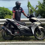 Nick Maderal - @nick.maderal - Instagram