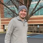 Nick Maderitz - @nickmaderitz - Instagram