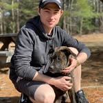 Nick Madore - @nick_13st - Instagram