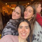 Nick Maffeo - @maffeos - Instagram