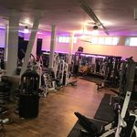 مجموعه ورزشی ماهان و نیک - @fitnessclub_nick.mahan - Instagram