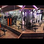 Nick and Mahan GYM - @womens_club_fitness - Instagram