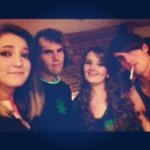 Nick Mahan - @nickmahan420 - Instagram