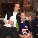 Nick Maher - Facebook