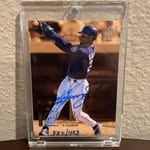 Nick Maier - @pnw_card_collector - Instagram