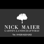Nick Maier - @n.maier_galabau - Instagram