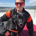 Nick Major - @ronwhiteracing71 - Instagram