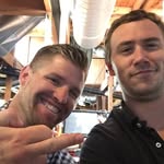 Nick Major - @majormaj55 - Instagram