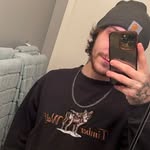 Nick Major🥀 - @xv.nmajor - Instagram