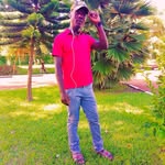 Nick Odhiambo - @nick_major_ - Instagram