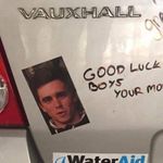 Nick Malcolm - @malcsie - Instagram