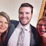Nick Malcolm - @nmalcolm1 - Instagram