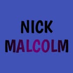 Nick Malcolm - Facebook