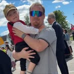 Nick Malcolm - Facebook