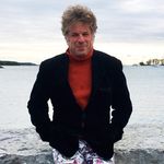 Nick Malcolm - @nickmalcolmart - Instagram