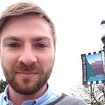 Nick Malcolm Preston - @nickpreston - Instagram