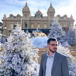 Nikos Manikaros - @nick_man5 - Instagram