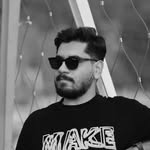 امیر نیک‌منش - @nickmanesh.a - Instagram