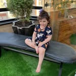 خدیجه - @kh.nickmanesh2 - Instagram