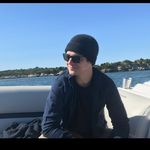 Nick Manes - @nmanes1212 - Instagram