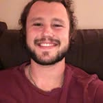 Nicholas Mangiaracina - @big_nick_6.7 - Instagram