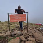 Nick Mango - @saady_nique - Instagram