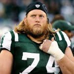 Nick Mangold - @nickmangold74 - Instagram