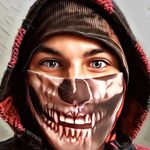 Nick Mangus - @geese_meese - Instagram