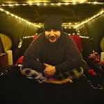 Nick Mangus - @mr.meese_andthe_miserymachine - Instagram