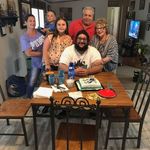 Nick Mannino - @lunchbox07_09 - Instagram