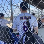 Nick Mannino - Facebook