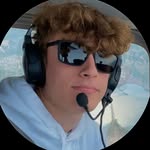 Nik Mannino - @flywithnikk - Instagram