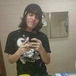 Nick Manno - @locket_reague - Instagram