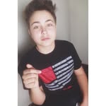 Nick Prada - @nick_mannoficial - Instagram