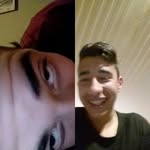 nickmanos. Finsta - @nickmanos.finsta - Instagram