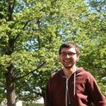 Nick Manseau - @myphonefkingsucks - Instagram