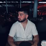 Nick Maratos - @nickmaratos16 - Instagram