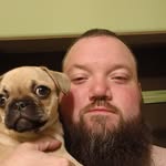Nick Grizz Marchant - @sasquatchfeet4u - Instagram