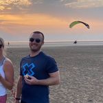 Nick Marchant - @marchbanknj - Instagram