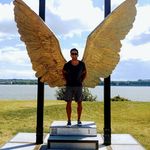 Nick Marchant - @casey_diaz - Instagram