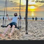 Nick Marks - @markseytt - Instagram