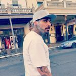 Nick Marks - @nickymarks87 - Instagram