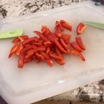Nick Marks - @chef_narks - Instagram