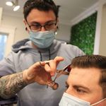 Nick Marks - @deadoncuts - Instagram