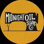 Nick Marks - @midnightoil_sewingco - Instagram