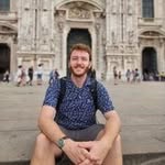 Nick Marotta - @nickmarotta2018 - Instagram