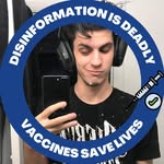 Nick Marotta - @nicknotcage - Instagram